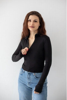 Лонгслів жіночий